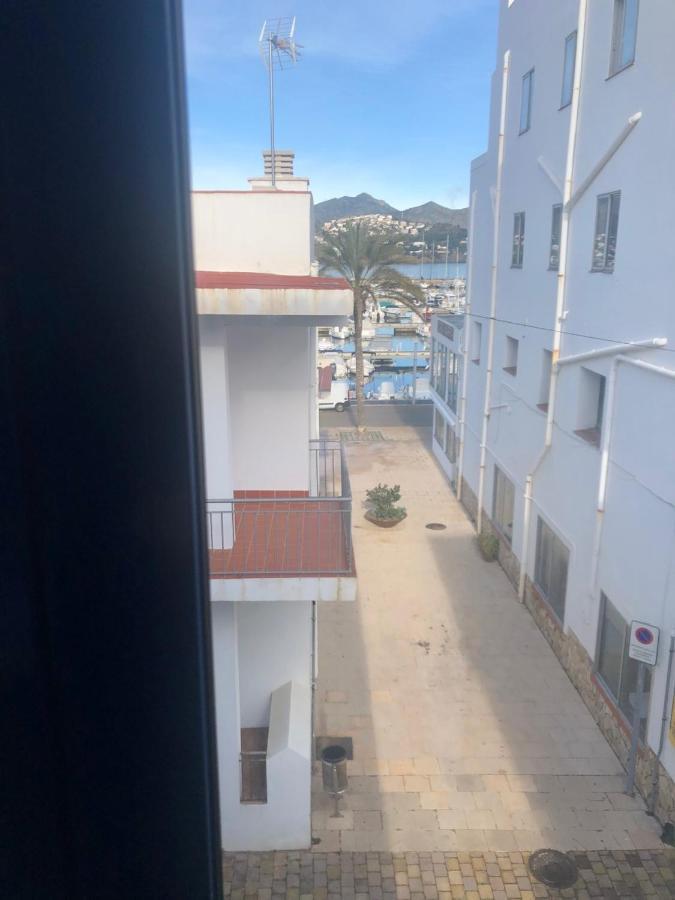 Casa Centro Port Villa Llanca Ngoại thất bức ảnh