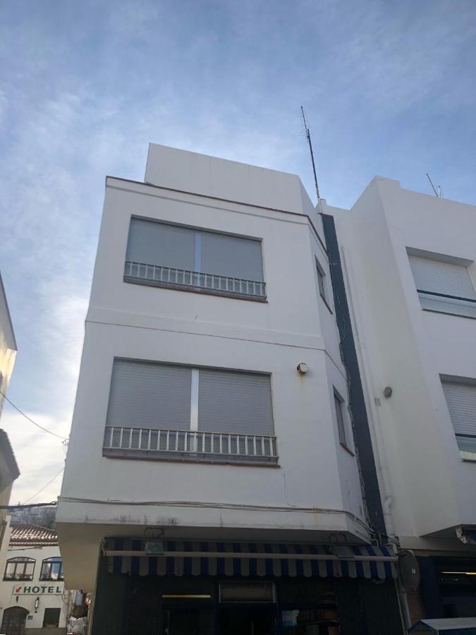 Casa Centro Port Villa Llanca Ngoại thất bức ảnh
