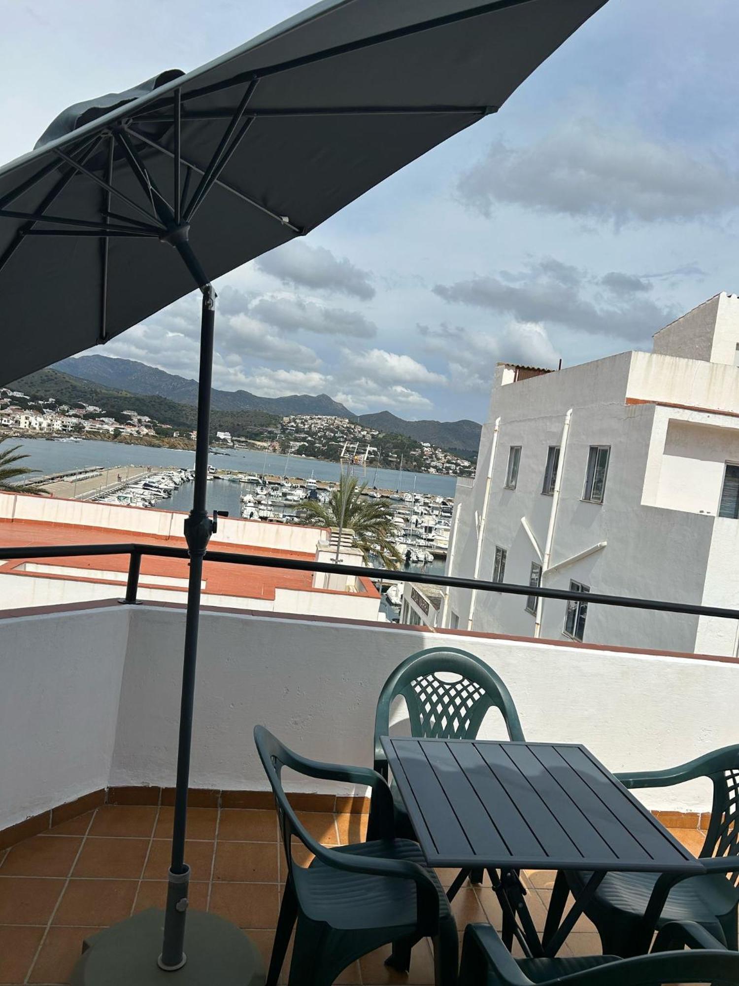 Casa Centro Port Villa Llanca Ngoại thất bức ảnh