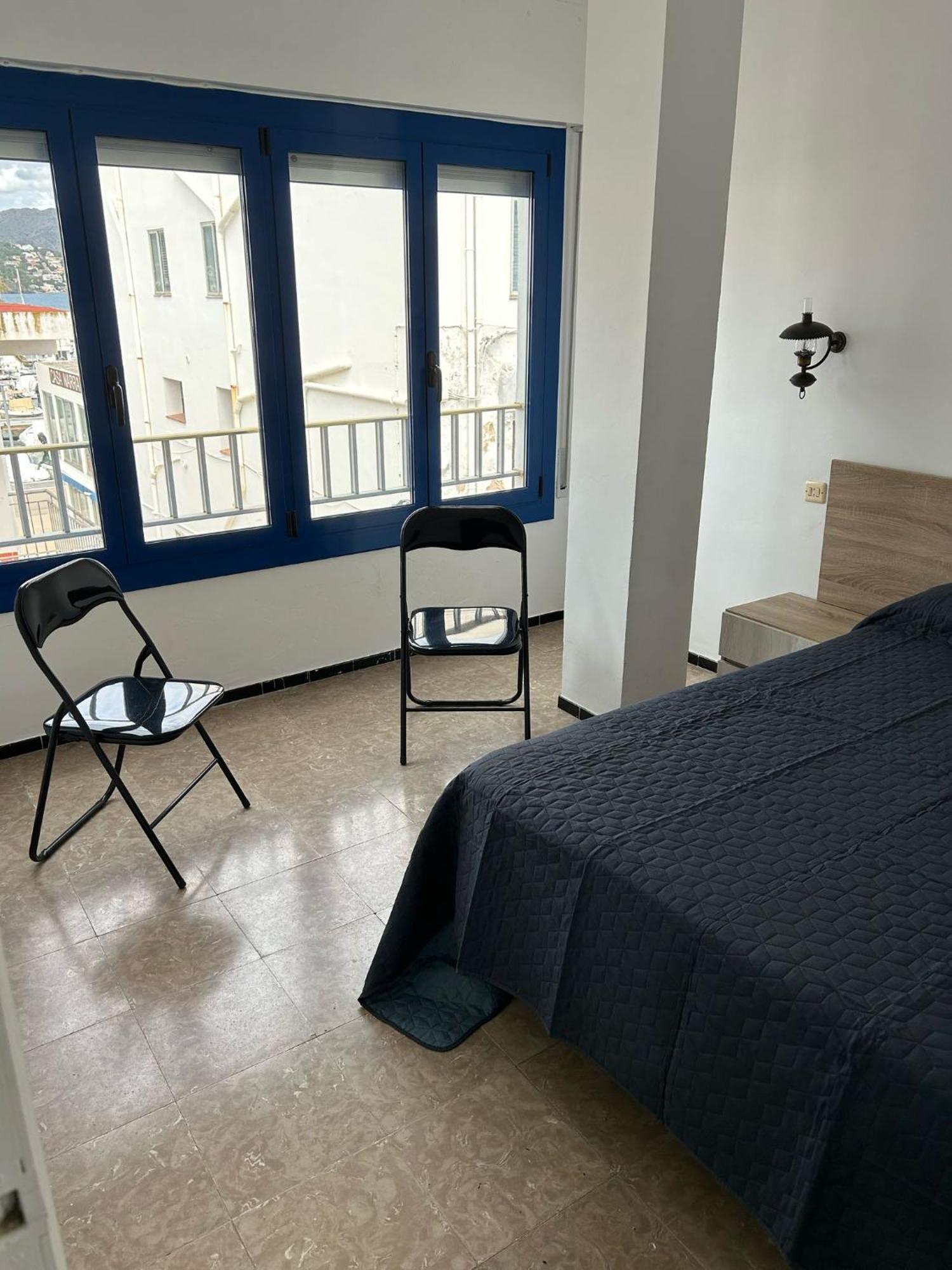 Casa Centro Port Villa Llanca Ngoại thất bức ảnh