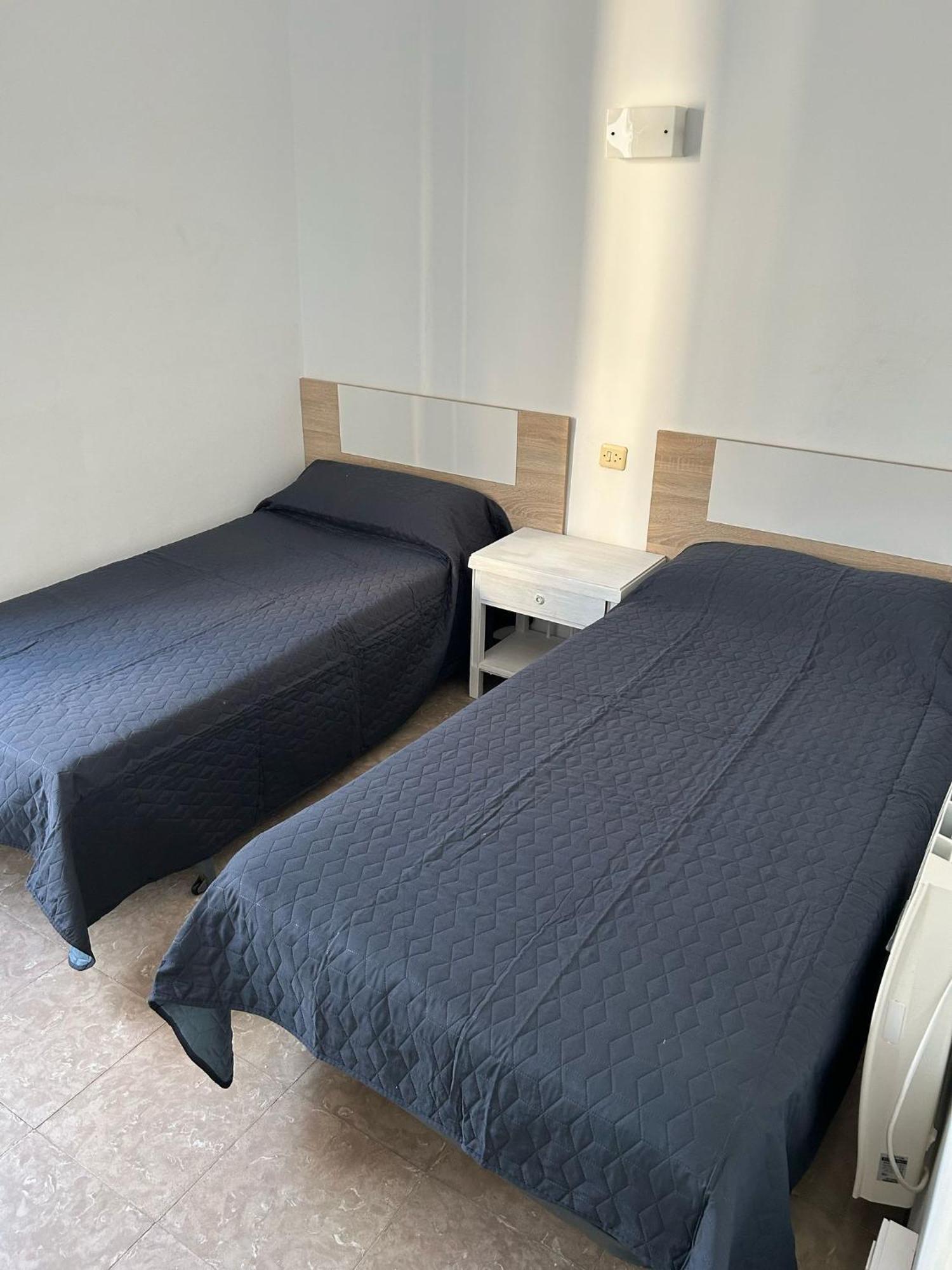 Casa Centro Port Villa Llanca Ngoại thất bức ảnh